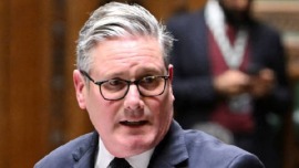 视频丨斯塔默：过去8年英国首相未访华错失良机