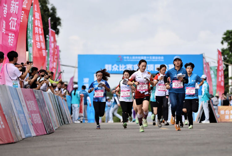 以“体育”的方式打开粤港澳，不止在全运_fororder_2