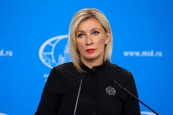 俄外交部发言人：美国是乌克兰问题的始作俑者