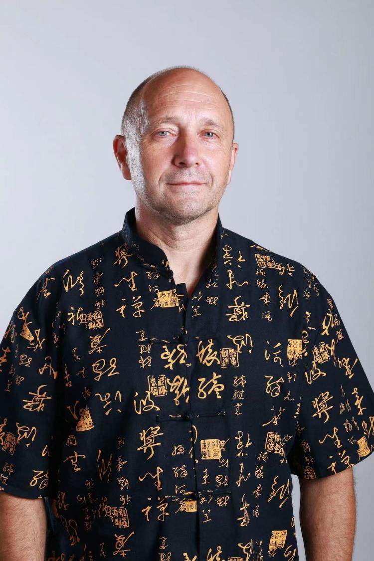 资讯有故事丨俄罗斯汉学家易福成：文化交流将俄中人民的心拉得更近