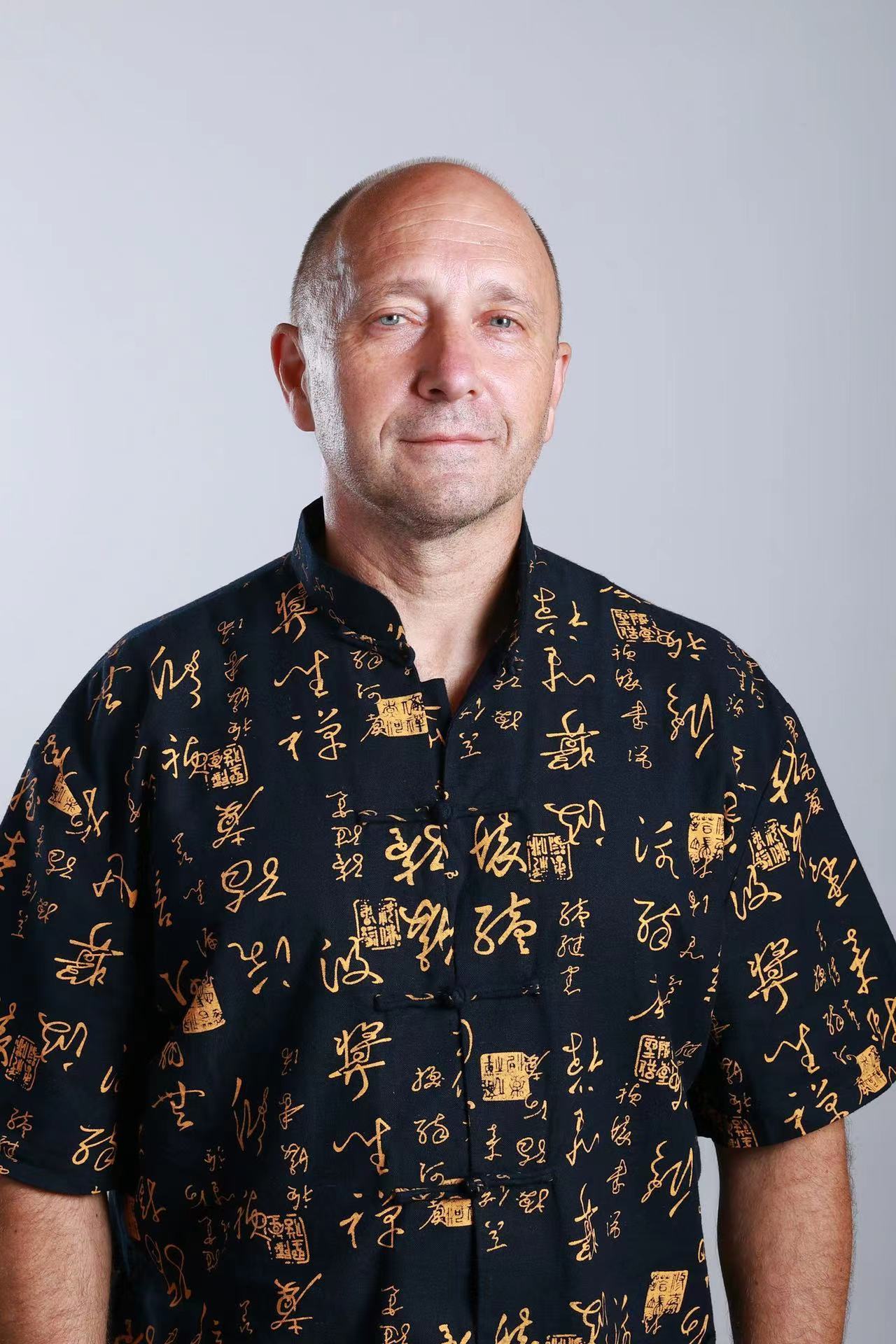 资讯有故事丨俄罗斯汉学家易福成：文化交流将俄中人民的心拉得更近