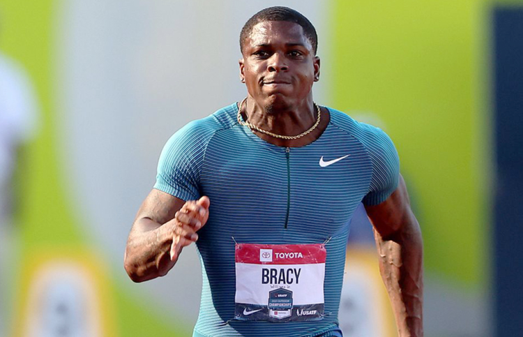 美国田径又出兴奋剂事件 世锦赛亚军被禁赛