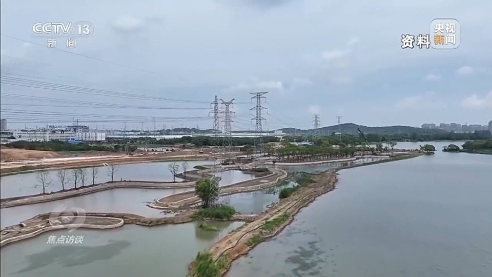 焦点访谈丨让土地“活”起来 因地制宜盘活存量低效用地