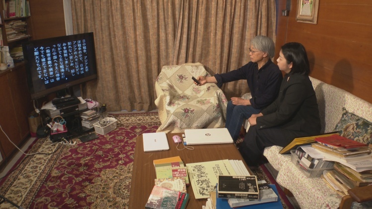 资讯有故事丨日本学者森正孝：“正视历史 我们才能走向真正的光明未来”