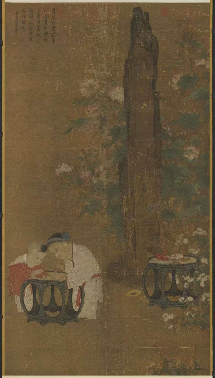 文化中国行·人间好时节｜立秋：且听秋吟 共赴美好之约
