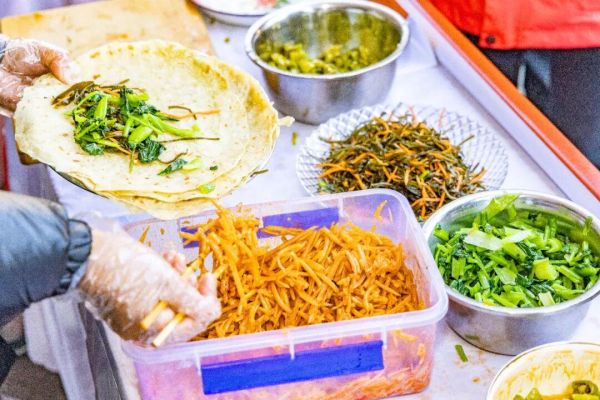 2025敦煌半程马拉松圆满落幕