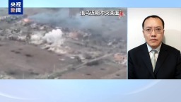 俄乌在领土与安全诉求上决然对立 和谈能否如期重启？专家分析→