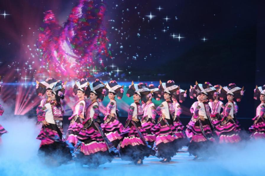 Opening of the 2025 Liupanshui Summer Retreat Season — China’s Cool Capital_fororder_图片4