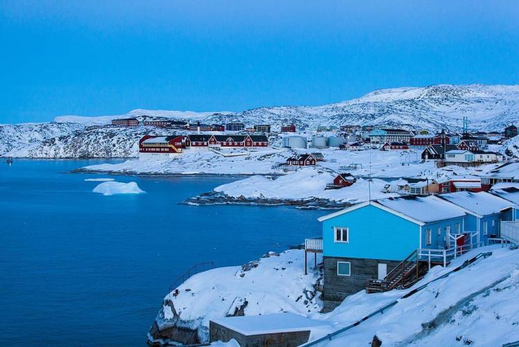 波兰副总理：美就格陵兰问题加征关税将损害波兰利益