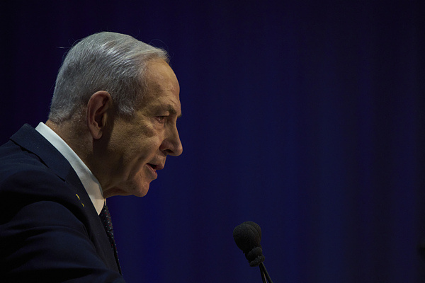 以官员称以色列正与多国沟通重新安置加沙地带巴勒斯坦人