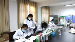 武威天祝：春耕备耕正当时 多措并举保丰收