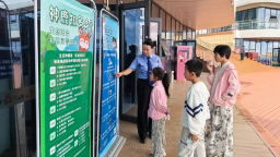 张掖肃南人民检察院：“检护文旅”绘就法治风景线