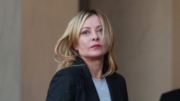 意大利总理：支持乌克兰但不会向乌派兵_fororder_36a072685d84406995bdc0ef50fde9ca