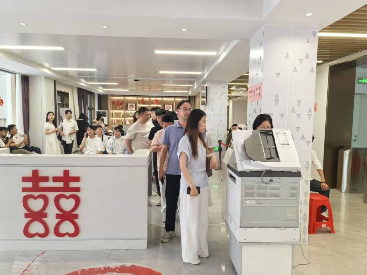喜聚骆岗 爱意满园：安徽合肥骆岗公园“喜文化”宣传暨520活动启动_fororder_520 4