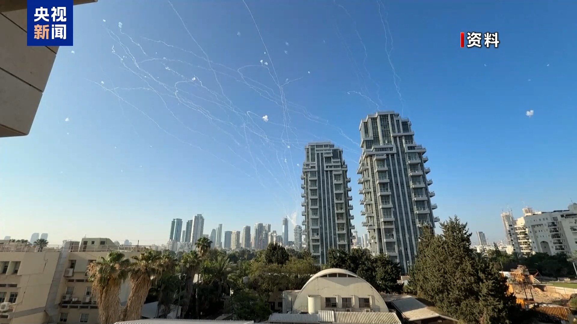 总台记者观察丨应对伊朗局势以色列行动体现多重战略考量- 国际在线移动版