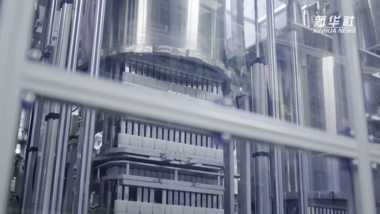 四中全会精神在基层丨科创与产业同频 合肥培育发展新动能