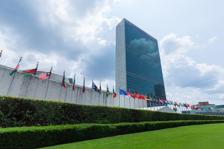 卡塔尔致函联合国强烈谴责以色列袭击多哈