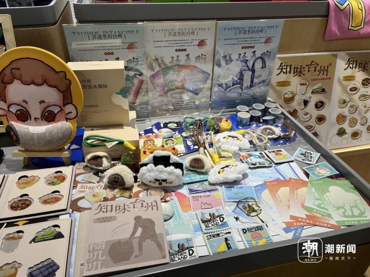 文创青年：让文化出圈 让故事入城