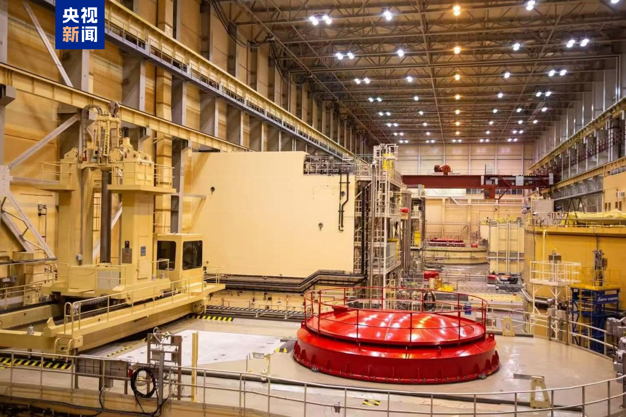 欧洲头条丨匈牙利总理访美 力图破解能源难题与地缘难题