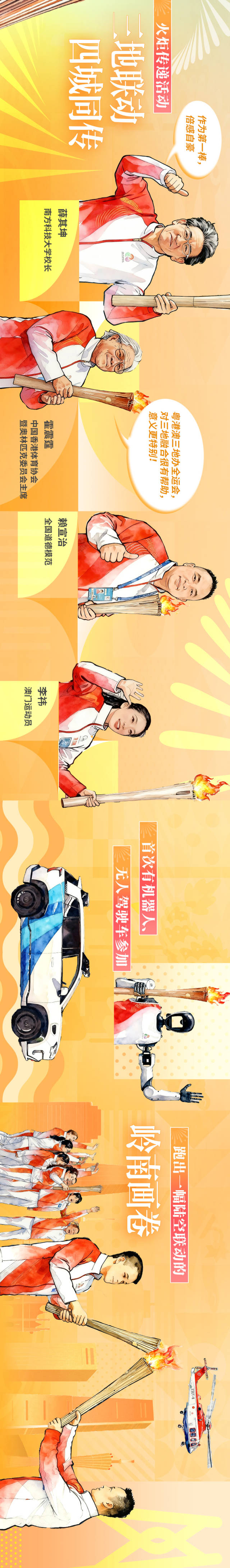 非凡“十五运”