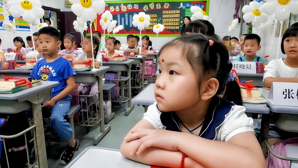 荣获大奖！这个女孩的故事让更多人听见