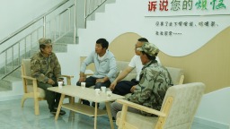 张掖市山丹县陈户镇：以“评理”为梭 编织乡风文明锦绣图