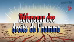 【Actualité en caricatures】 Les défenseurs hypocrites