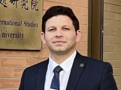 巴基斯坦学者：上合组织在维护区域稳定、促进共同发展方面成果丰硕
