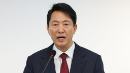 韩国首尔市长二审被判无罪