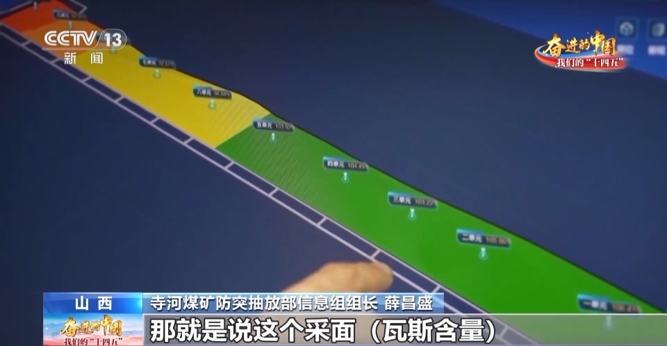 每52秒下线一片车轮 来感受山西“灯塔工厂”的智造活力