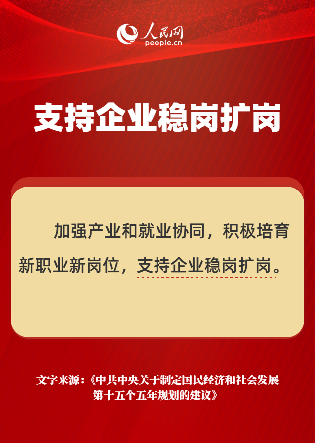 热词里的"十五五"丨加大保障和改善民生力度，重点解决这些急难愁盼