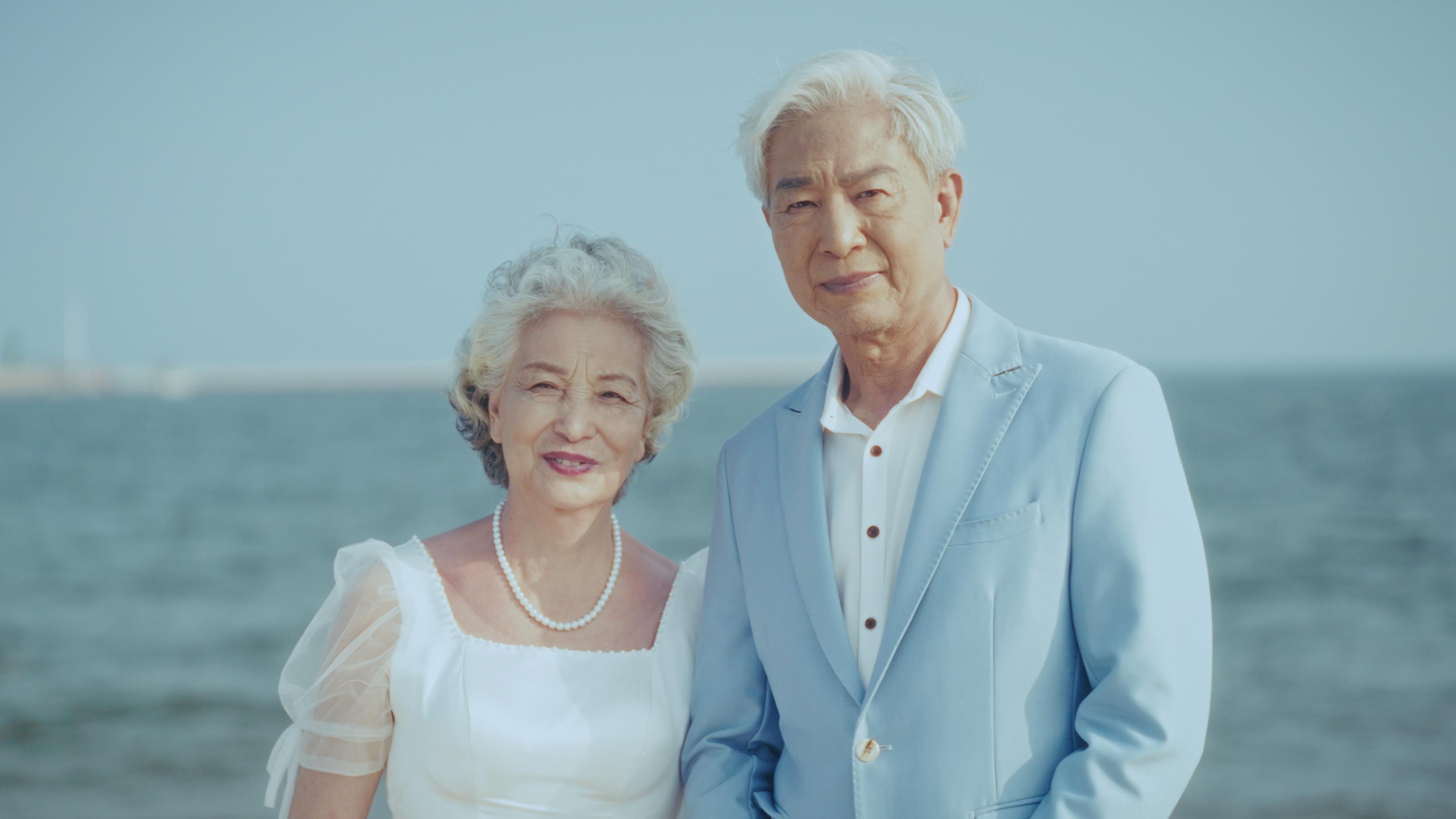 闪耀登场丨说好的约定