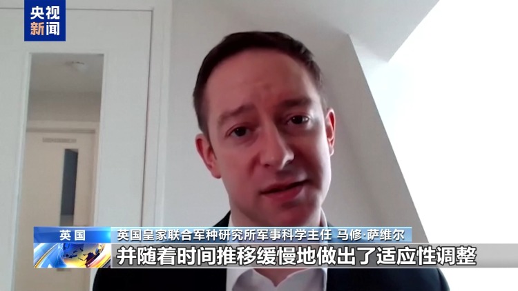 为“战斧”泽连斯基将再见特朗普 乌为何执意寻求这一导弹？