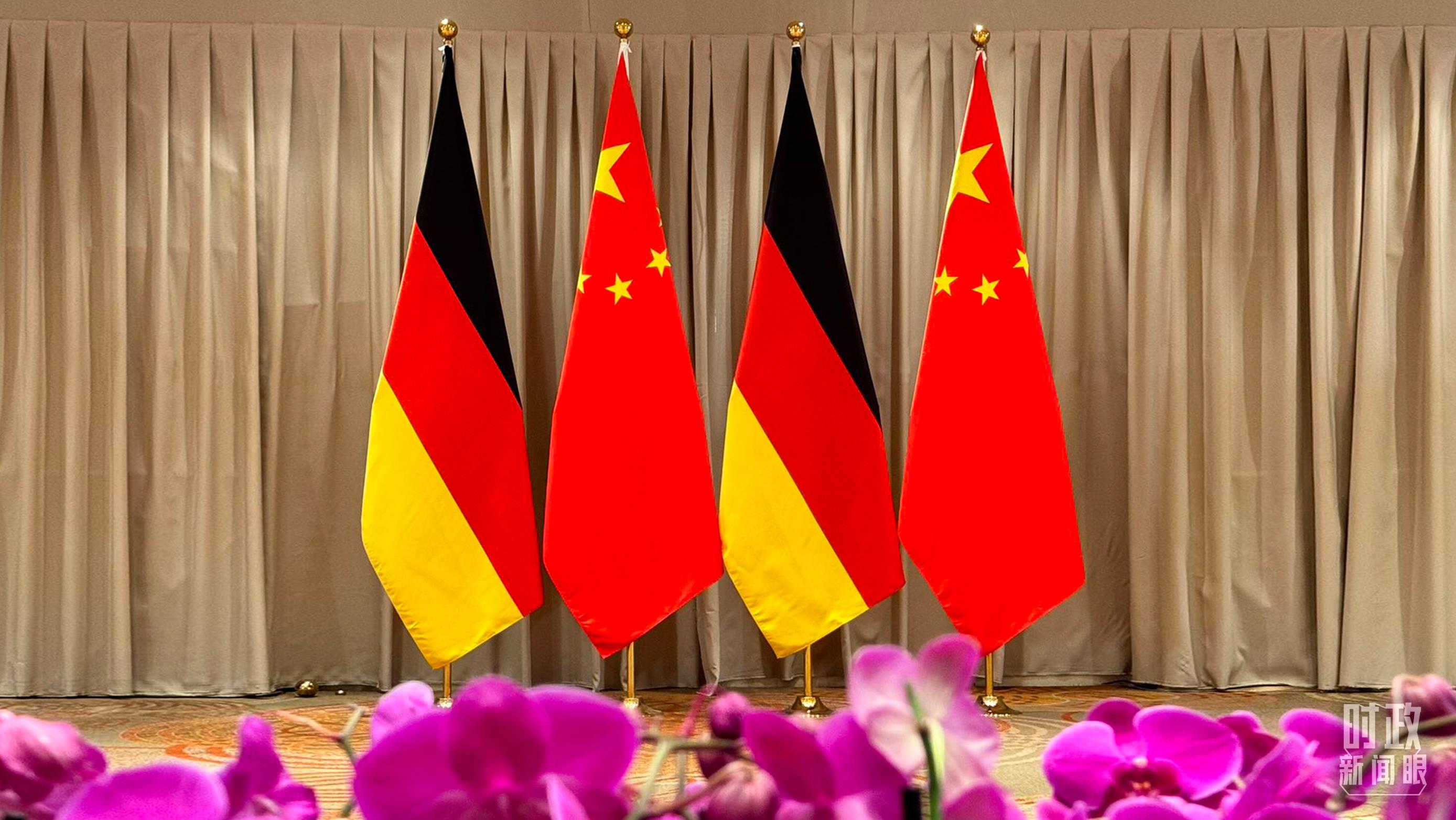 时政新闻眼丨从里约到巴西利亚,习近平拉美之行持续传递鲜明信息