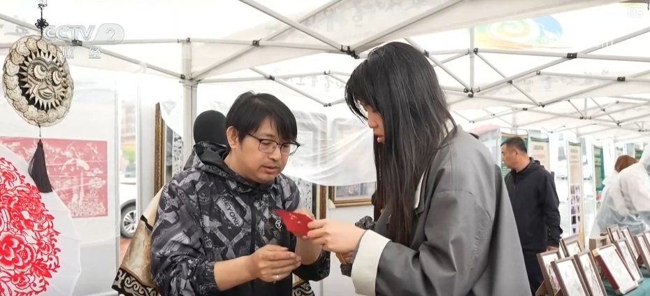 “纸上历史”变身“触手可及文明印记” 文化遗产释放鲜活生命力