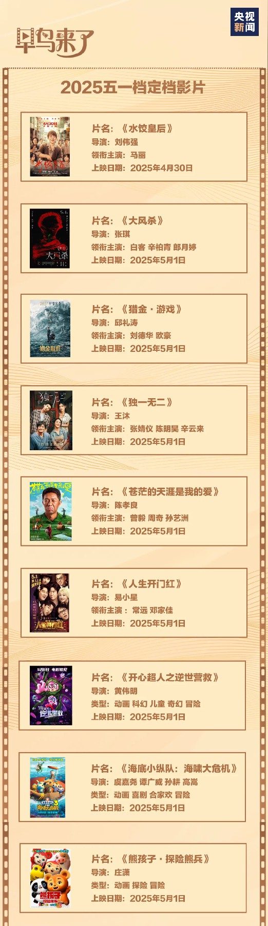 热！热！热！“中国电影消费年”精彩不断→_fororder_12