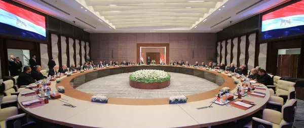 加沙停火斡旋方宣布巴勒斯坦技术官僚委员会完成组建