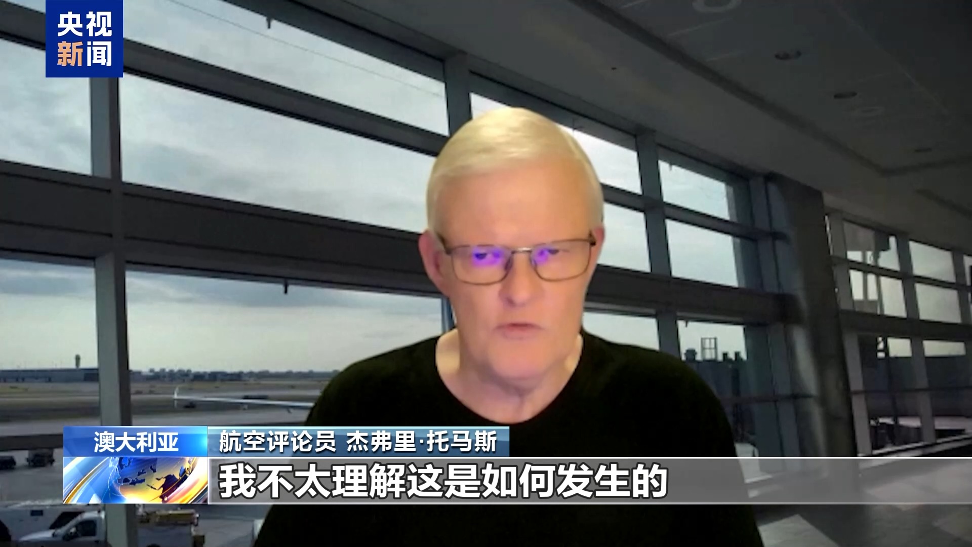 撞鸟、起落架故障、时间紧？韩国客机失事原因仍待解