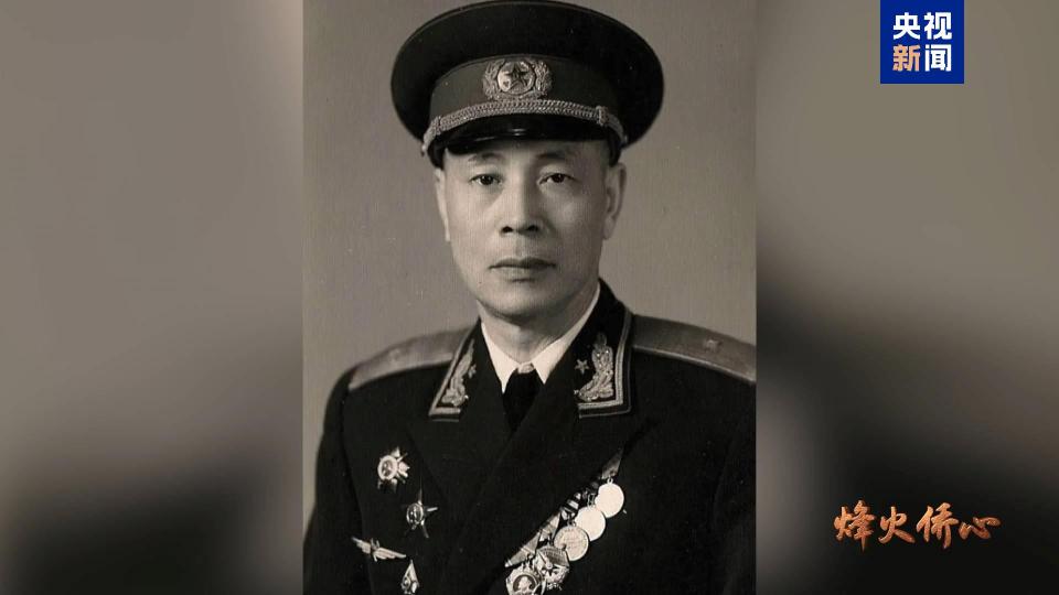 烽火侨心丨讲述海外华侨的抗战故事