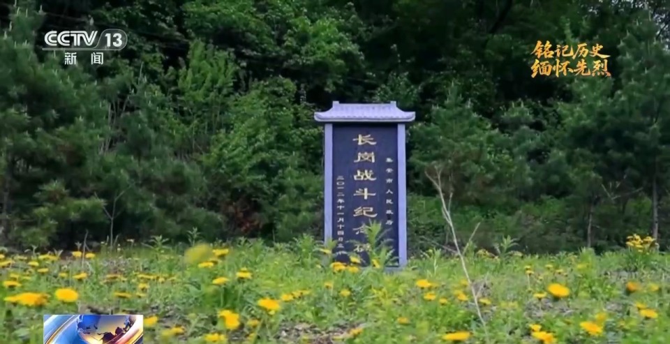 抗日英雄谱丨白山黑水英雄气 追忆抗日铁血将军杨靖宇