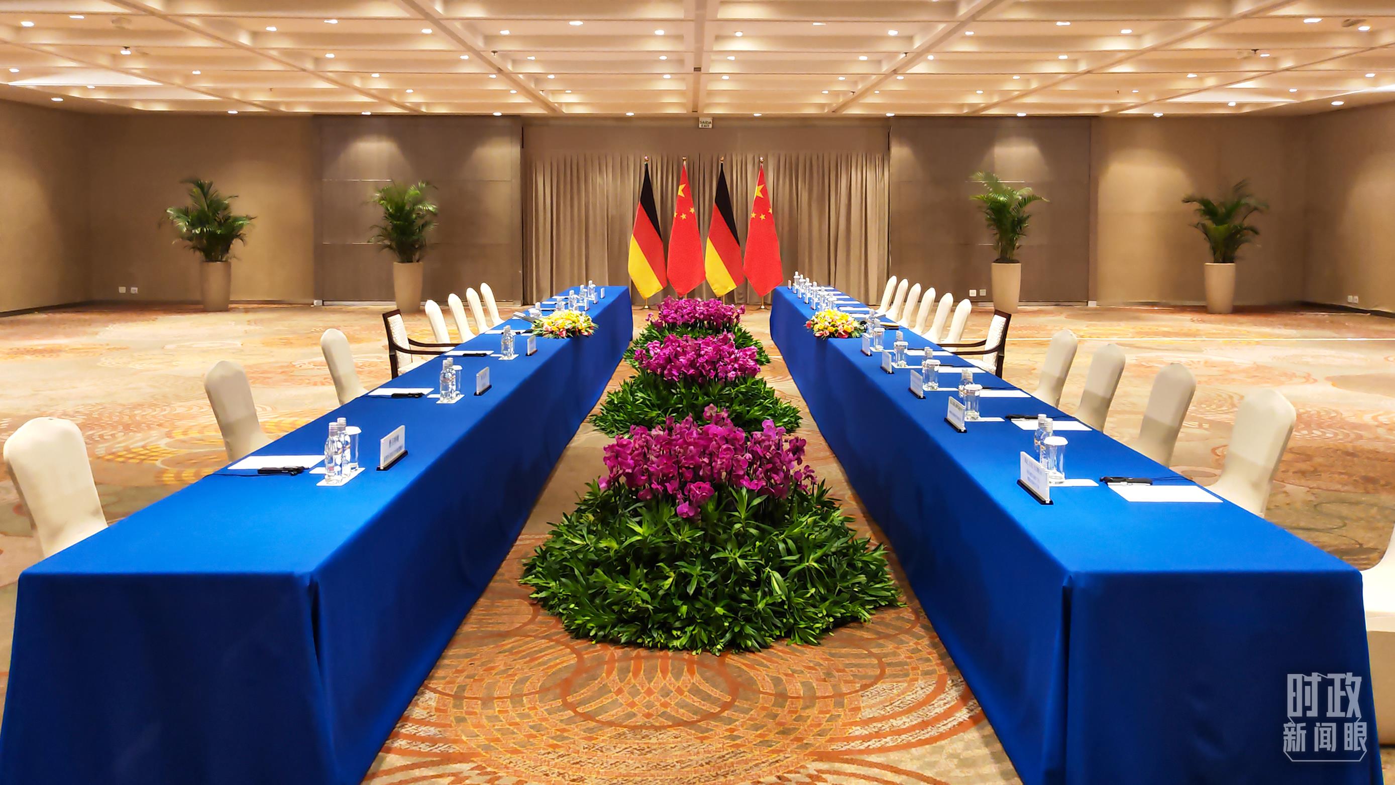 时政新闻眼丨从里约到巴西利亚,习近平拉美之行持续传递鲜明信息