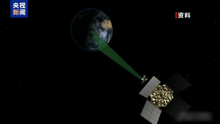 视频丨日本拟改编航空自卫队 范围扩至宇宙