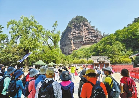 让艺术瑰宝延续千年神韵_fororder_微信截图_20250623091351