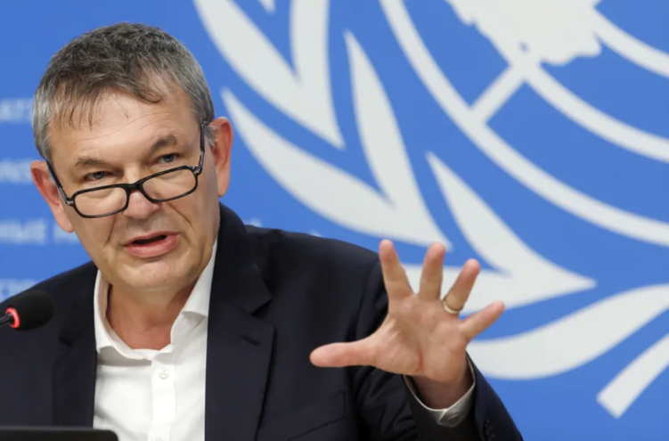 联合国近东救济工程处:以军一周内连续三次袭击其设施