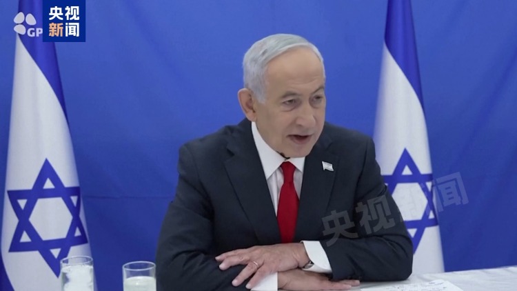 总台记者观察丨应对潜在停火变数 以军加速打击伊朗关键目标