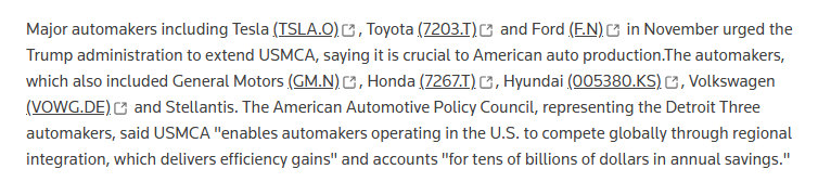 深观察｜白宫口中的“无关紧要”和美国车企眼中的“至关重要”都是“利益至上”_fororder_3