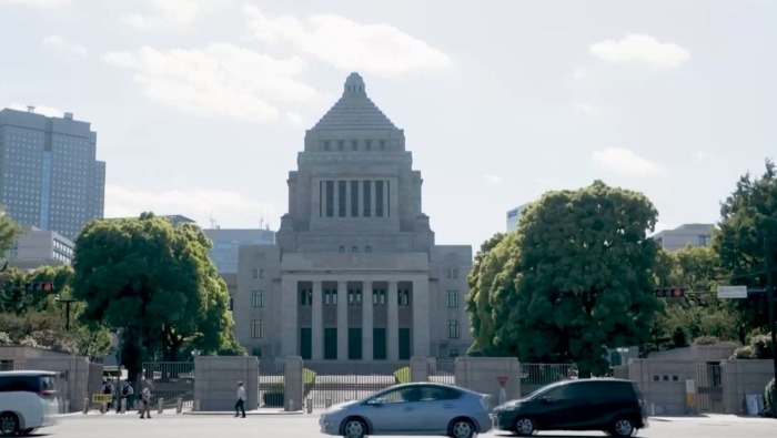 视频丨日本自民党或建议政府进一步增加防卫费 引发舆论担忧