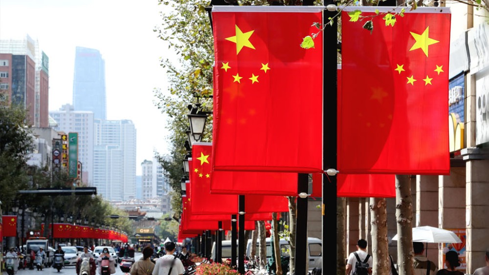 各地装扮一新喜迎国庆_fororder_1790686009565_667