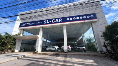 China (Guiyang) Used Car Export Base Surpasses 300 Million Yuan in Export Value