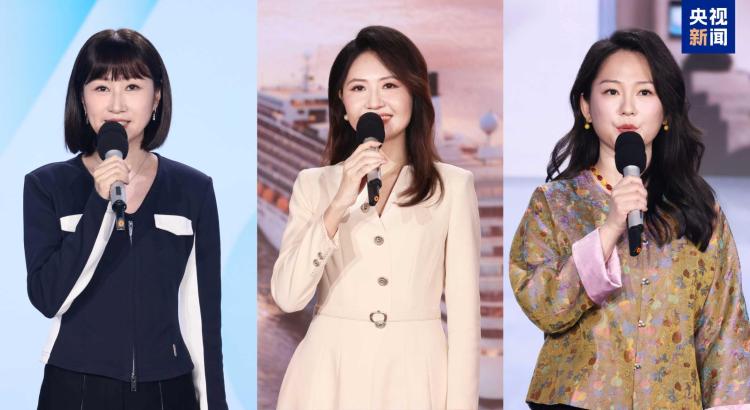 银幕为媒 文旅共融！总台电影文化嘉年华发布会在京举行